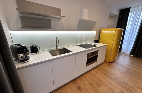 Rivoli Apartment | Suite Apartment C - Affitti Brevi Italia