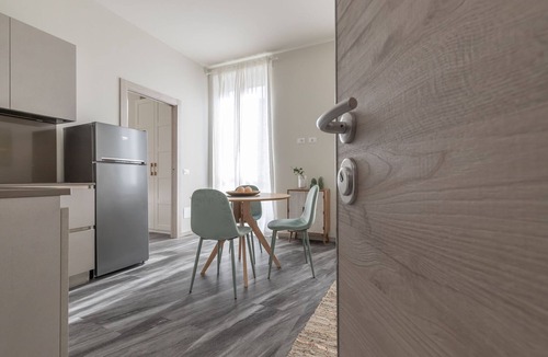 Pavia Apartment | Suite Ateneo in Pavia