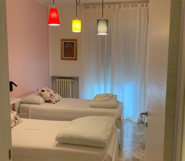 Comerio Apartment | Suite Belvedere