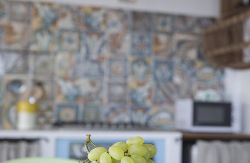 Tiggiano Cottage | Suite Casa De Vita - (amazing view on the coast)