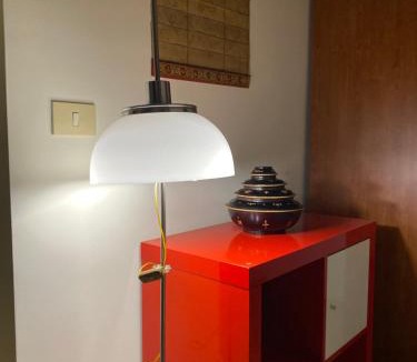 Parioli House | Suite China Soul - Flaminio - Olimpico - Auditorium