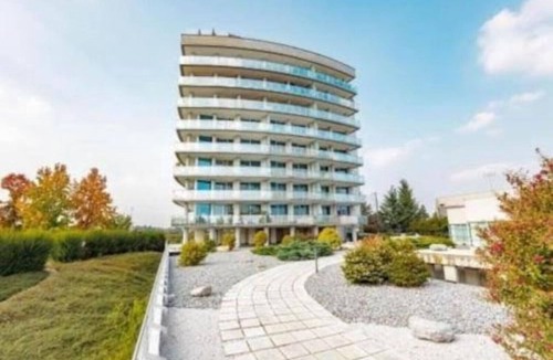 Madonna dell'Olmo Apartment | Suite chocolat