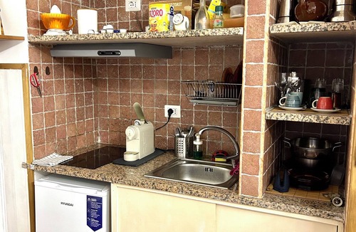 Quartiere XXVIII Monte Sacro Alto Apartment | Suite Dream cozy and private studio apartment in well-serviced area