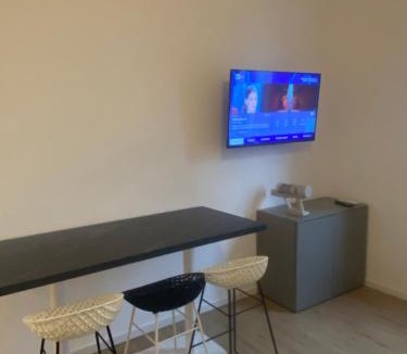 Bresso Apartment | SUITE grassi