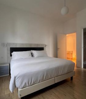Bresso Apartment | SUITE grassi