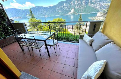 Campione d'Italia Apartment | Suite LAGO e relax