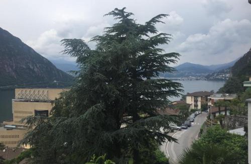 Campione d'Italia Apartment | Suite LAGO e relax