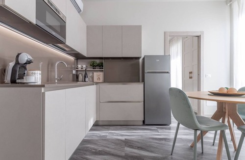 Pavia Apartment | Suite Leonardo Da Vinci
