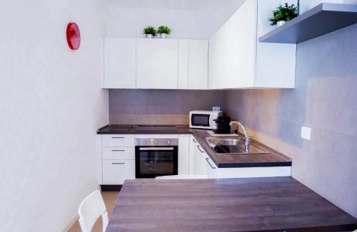 San Leonardo Apartment | SUITE NAVIGLIO 26