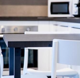San Leonardo Apartment | SUITE NAVIGLIO 26