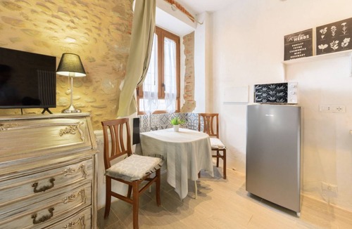 Querceta House | Suite Ninfa By MMega