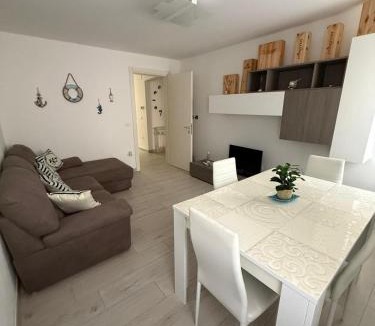 Chioggia Apartment | Suite Piazzetta Vigo