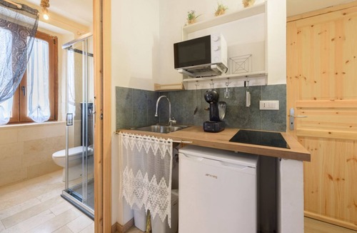 Querceta House | Suite Romantica By MMega