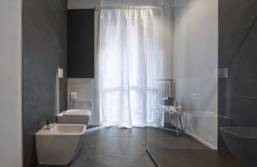 Voghera Apartment | Suite Vogue Visconti