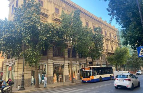 Centro Storico Apartment | SuiteInPalermo - case vacanze nel centro storico