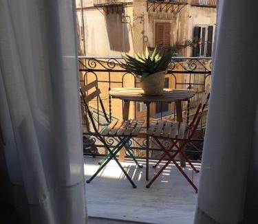 Centro Storico Apartment | SuiteInPalermo - case vacanze nel centro storico