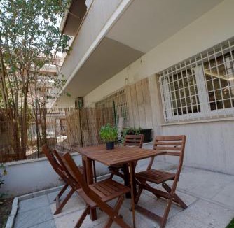 Monte Sacro Apartment | Suites Conca D'Oro