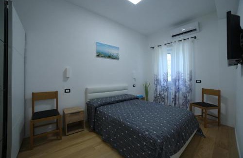 Monte Sacro Apartment | Suites Conca D'Oro