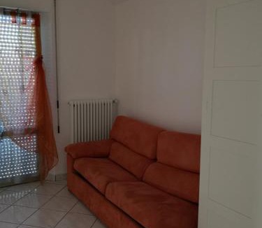 Castiglione di Cervia House | Sul Confine