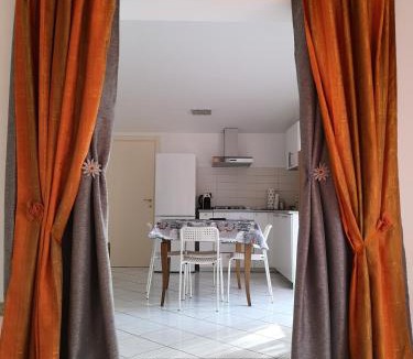 Castiglione di Cervia House | Sul Confine