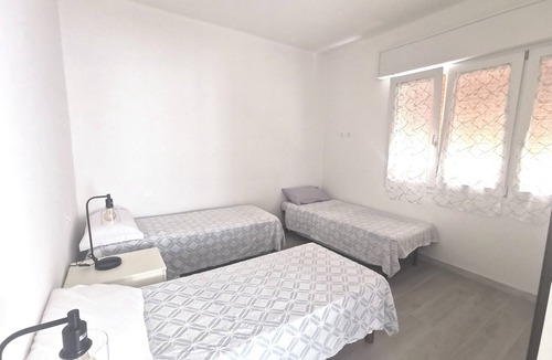 Jesolo Apartment | Summer apartment with balcony lido di jesolo beautiful pad