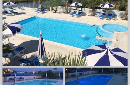 Foce Varano Apartment | Summer Holidays Apartments