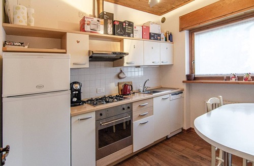 San Vito di Cadore Apartment | Summer in the mountains