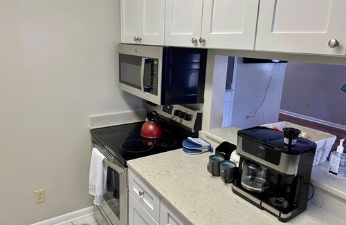 Calabash Condo | Summer Vaca Dates Going Fast! Sleeps 6, Pool, Beach, Golf