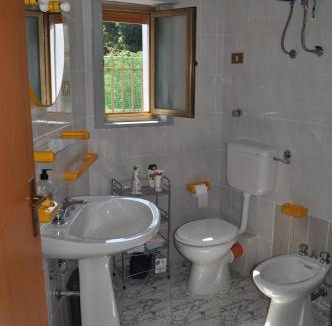Monreale Apartment | Summerhouse Sagana