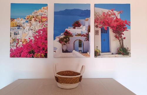 Campo Ascolano Apartment | Sun beach apartment