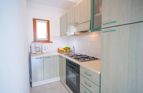 Assenza Apartment | SUN BETH'S. HOUSE