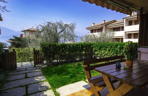 Assenza Apartment | SUN BETH'S. HOUSE