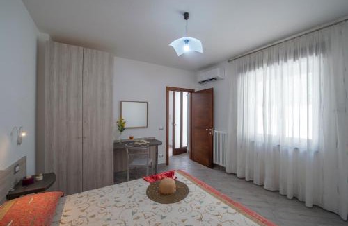 San Lazzaro House | Sun Holiday House