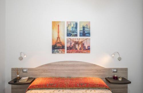 San Lazzaro House | Sun Holiday House