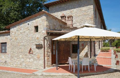 Monti di Sotto House | Sun-kissed holiday home
