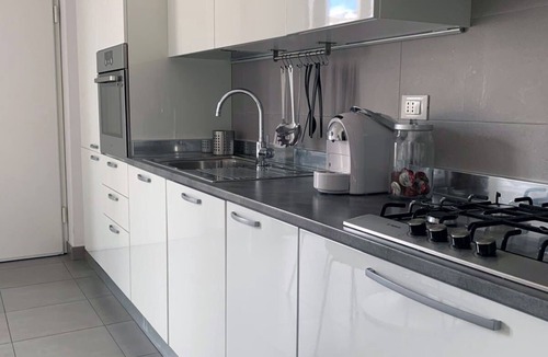 Porto San Giorgio Apartment | Sun, Sea and Tranquility - Experience the Perfect Vacation!