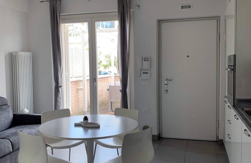 Porto San Giorgio Apartment | Sun, Sea and Tranquility - Experience the Perfect Vacation!