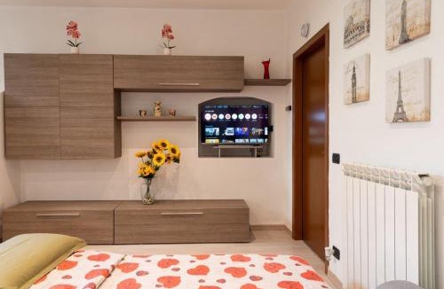 Intra Apartment | Sunflower - Modern Apartment on Lake Maggiore