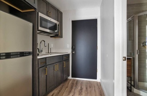 Middletown Apartment | Sunny and Chic Studio in the Heart of Middletown
