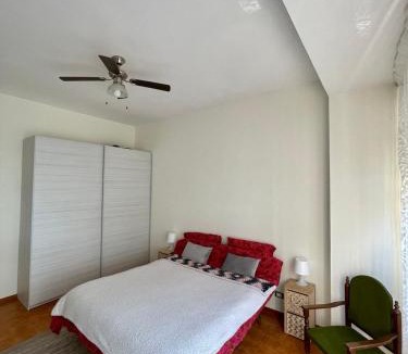 Quartiere XXIX Ponte Mammolo Apartment | Sunny House