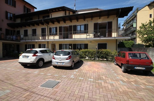 Baveno Apartment | Sunrise in Baveno, Baveno, Italy