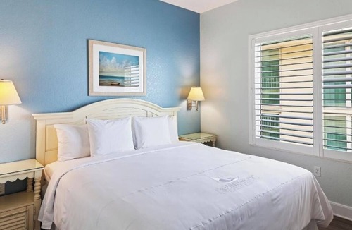 Ormond Beach Hotel | Sunrise Ocean View from 1BR Condo – Walk to Beach & Enjoy Coastal Vibes