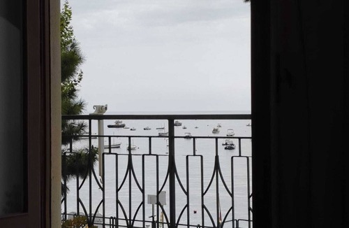 Maiori Apartment | SUNSET BOULEVARD SEA APARTMENT