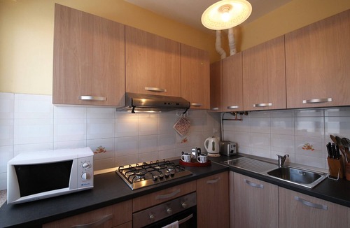 Baveno Apartment | Sunset in Baveno, Baveno, Italy