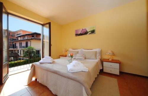 Baveno Apartment | Sunset in Baveno - Happy Rentals