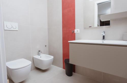 Montecorice House | Sunseverino Rooms