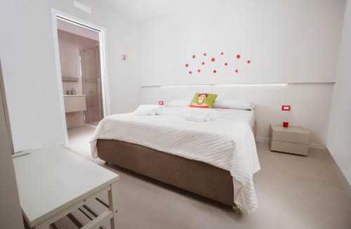 Montecorice House | Sunseverino Rooms