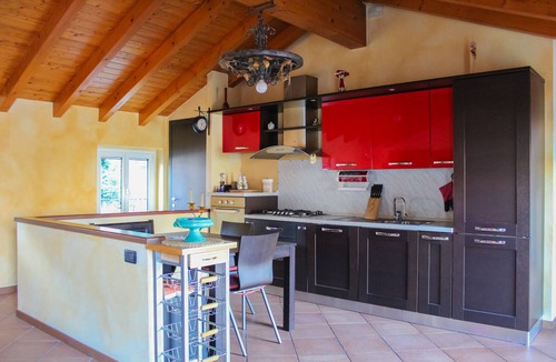 Acquaseria Apartment | Sunshine apartment - terrace in Acquaseria