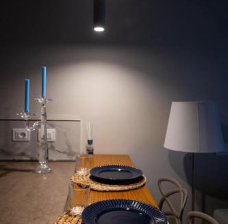 Marzocca Apartment | Sunshine Suite
