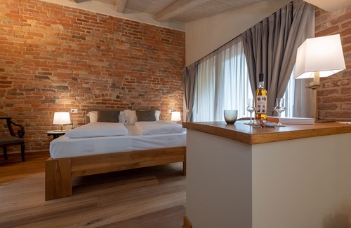 Villa Hotel | Sunstar Hotel Piemont